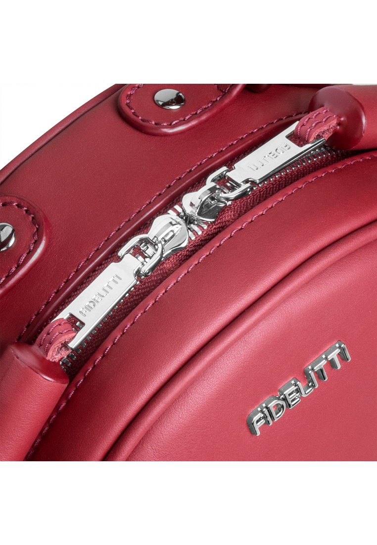 Рюкзак шкіряний жіночий