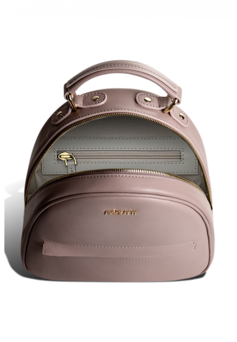 Рюкзак шкіряний жіночий