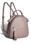 Рюкзак шкіряний жіночий Fidelitti