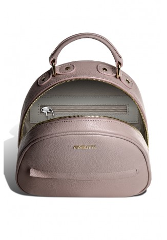 Рюкзак кожаный женский Fidelitti