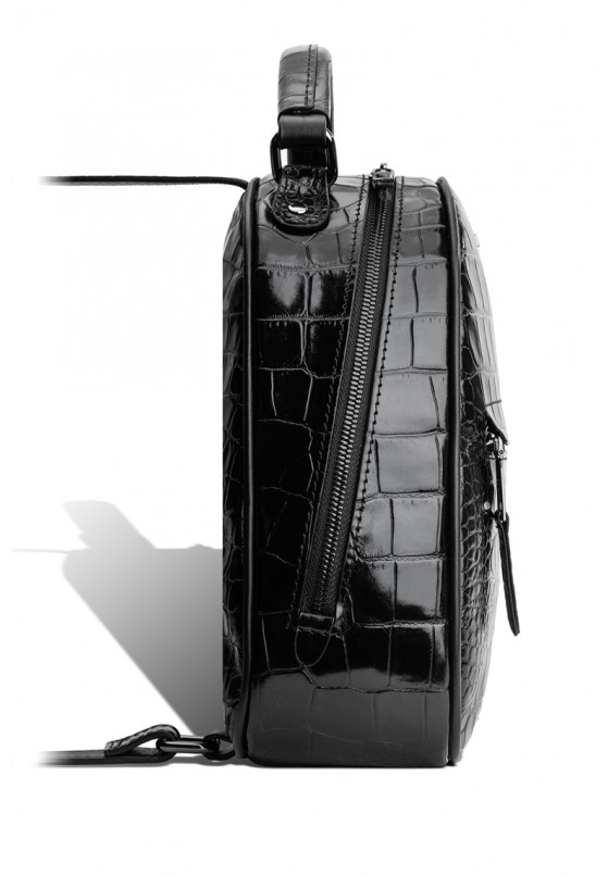 Рюкзак шкіряний жіночий Fidelitti