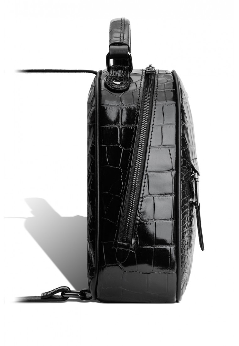 Рюкзак шкіряний жіночий