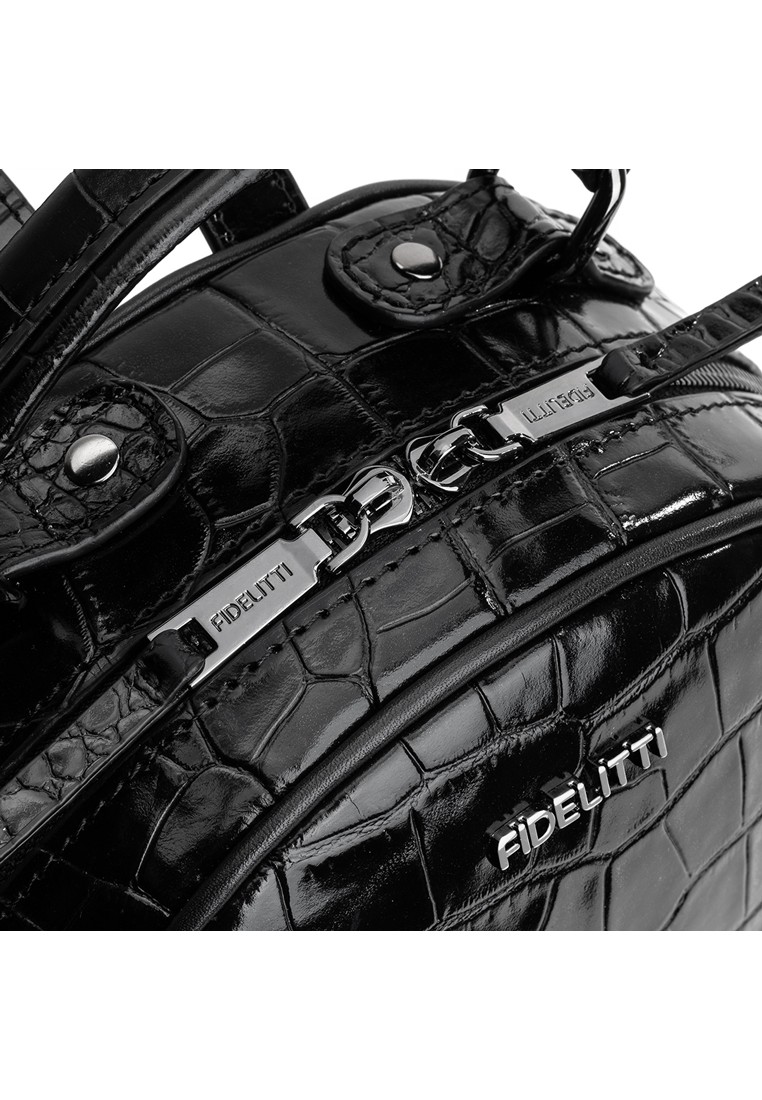 Рюкзак шкіряний жіночий