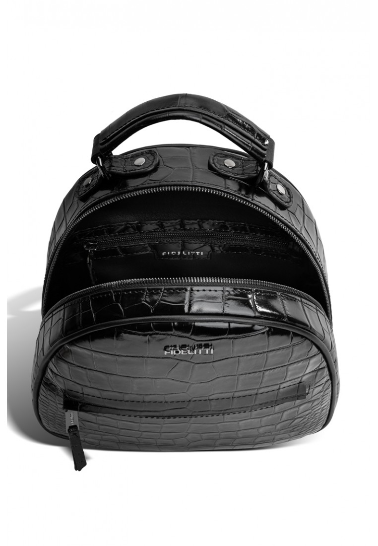 Рюкзак шкіряний жіночий