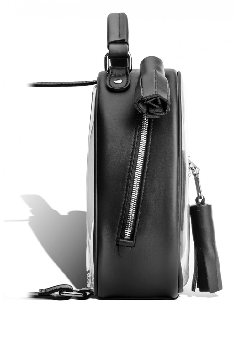 Рюкзак шкіряний жіночий