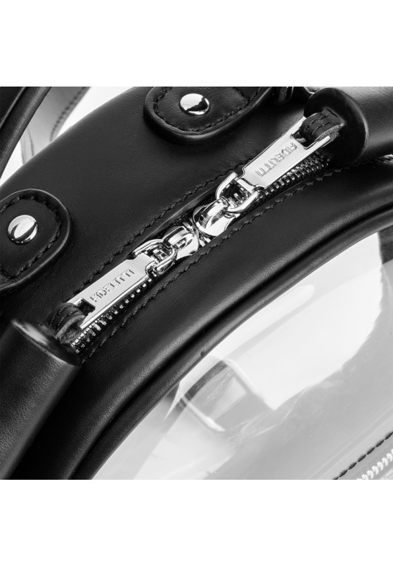 Рюкзак шкіряний жіночий Fidelitti