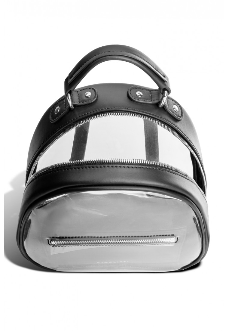 Рюкзак шкіряний жіночий