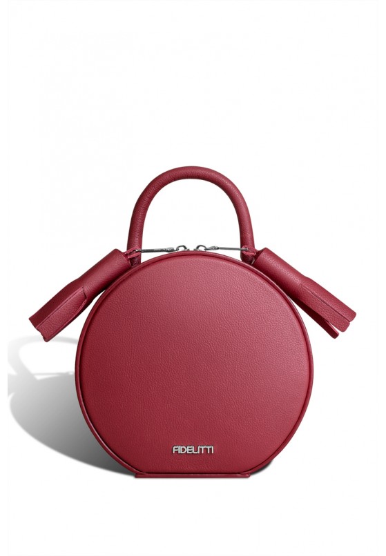 Сумка шкіряна жіноча Fidelitti