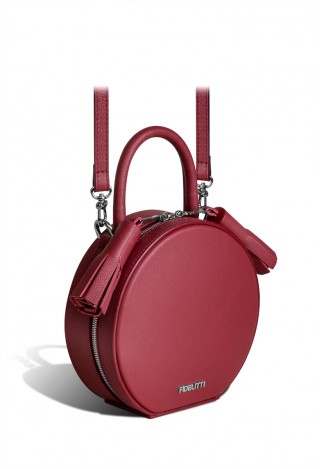 Сумка кожаная женская Fidelitti