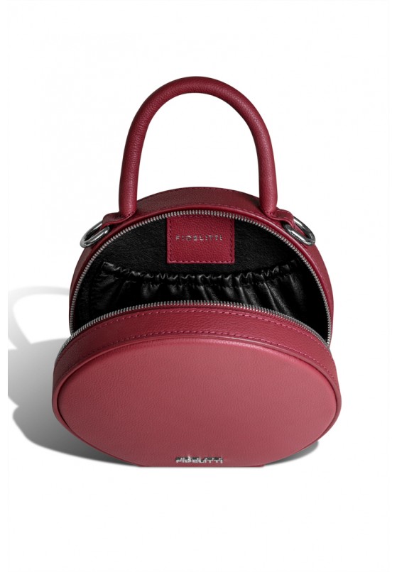 Сумка шкіряна жіноча Fidelitti