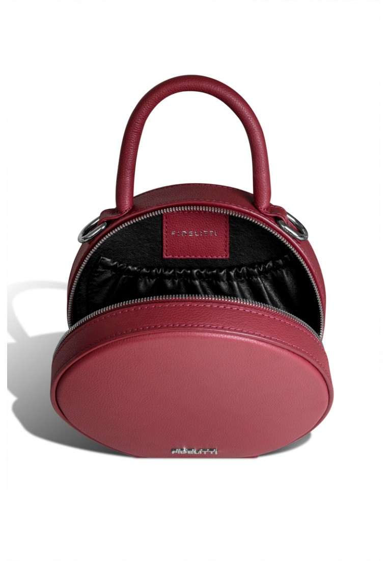 Сумка шкіряна жіноча