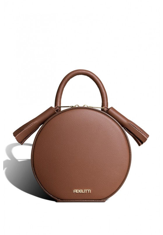 Сумка шкіряна жіноча Fidelitti