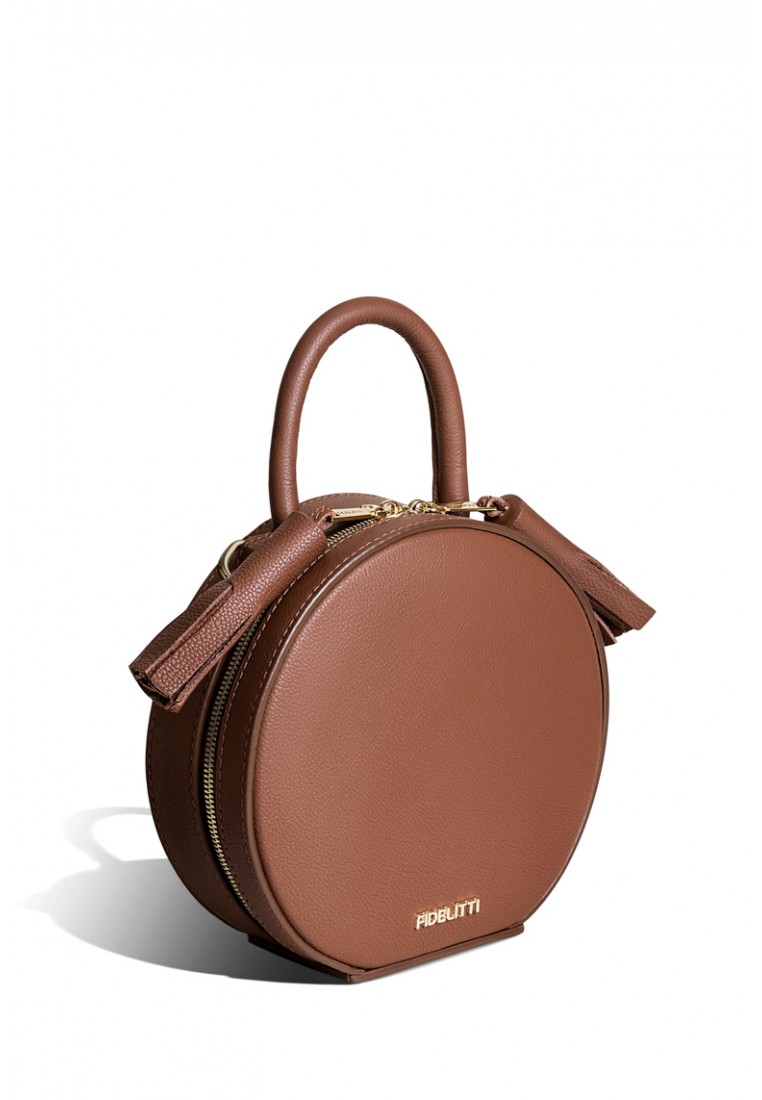 Сумка шкіряна жіноча