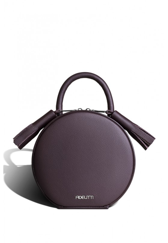 Сумка шкіряна жіноча Fidelitti