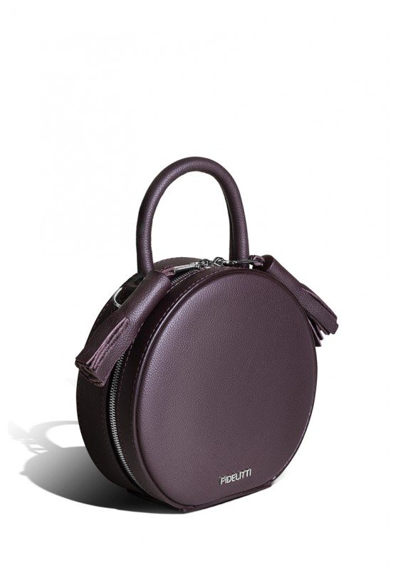 Сумка шкіряна жіноча Fidelitti