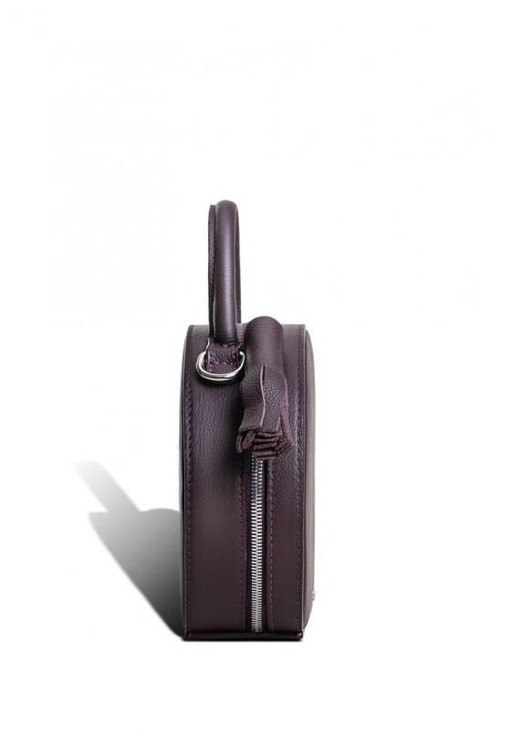 Сумка шкіряна жіноча Fidelitti