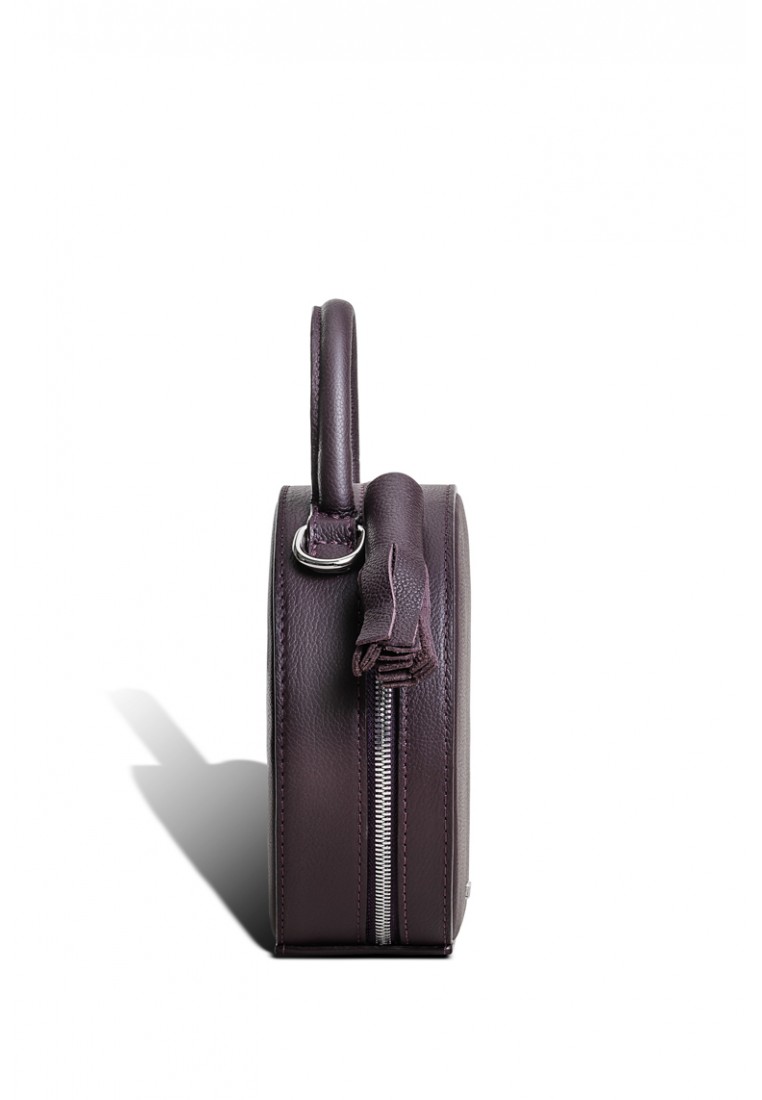 Сумка шкіряна жіноча