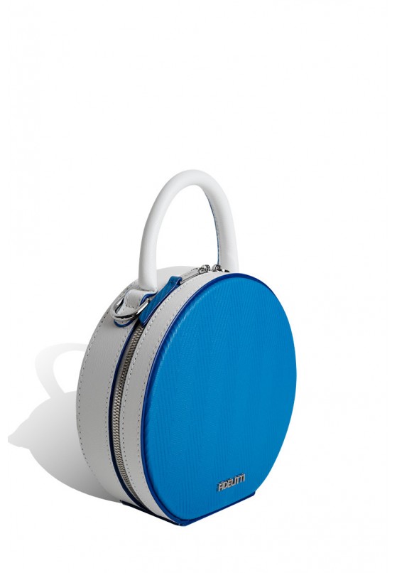 Сумка шкіряна жіноча Fidelitti