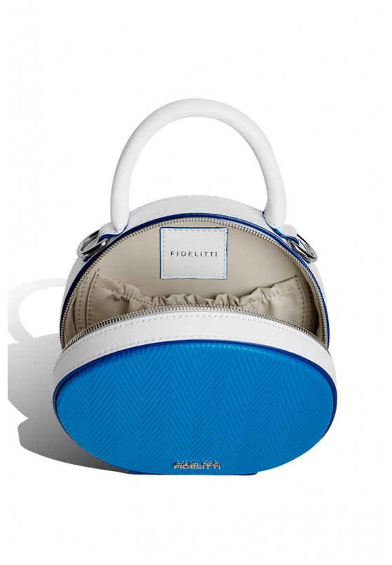 Сумка шкіряна жіноча Fidelitti