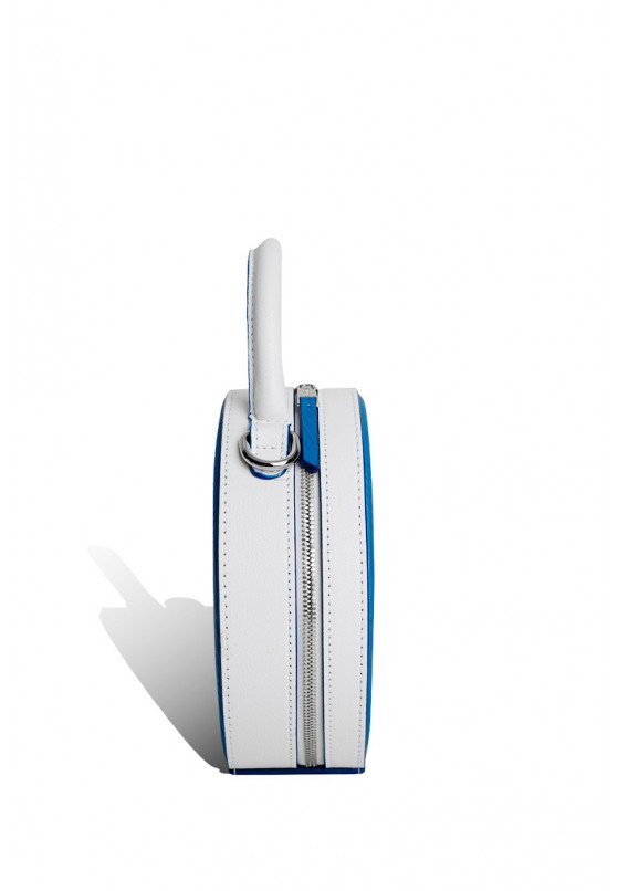 Сумка шкіряна жіноча Fidelitti