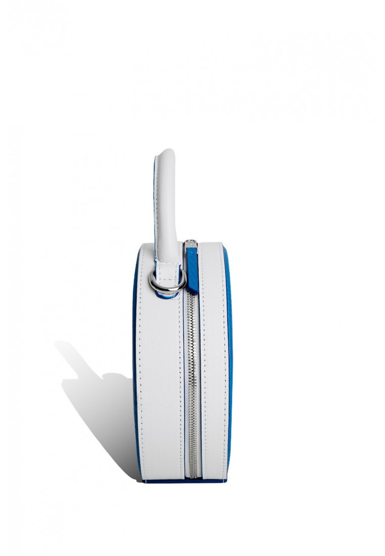 Сумка шкіряна жіноча