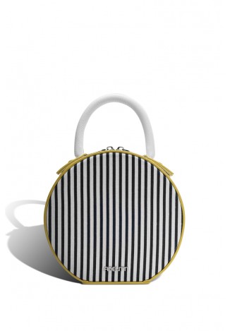 Women's leather bag Fidelitti