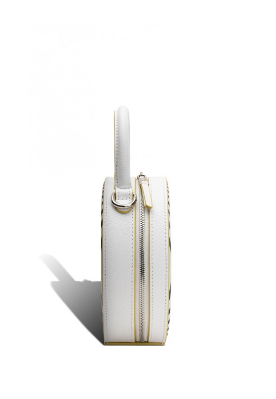 Сумка шкіряна жіноча Fidelitti