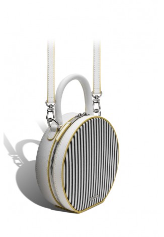 Women's leather bag Fidelitti