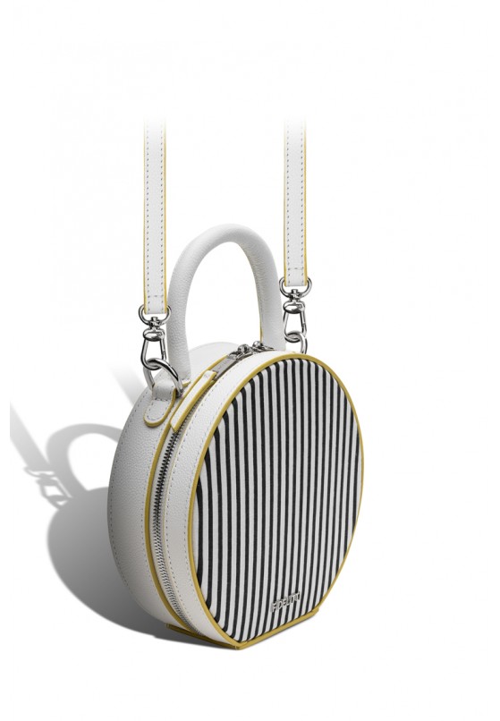 Сумка шкіряна жіноча Fidelitti