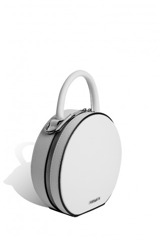 Women's leather bag Fidelitti