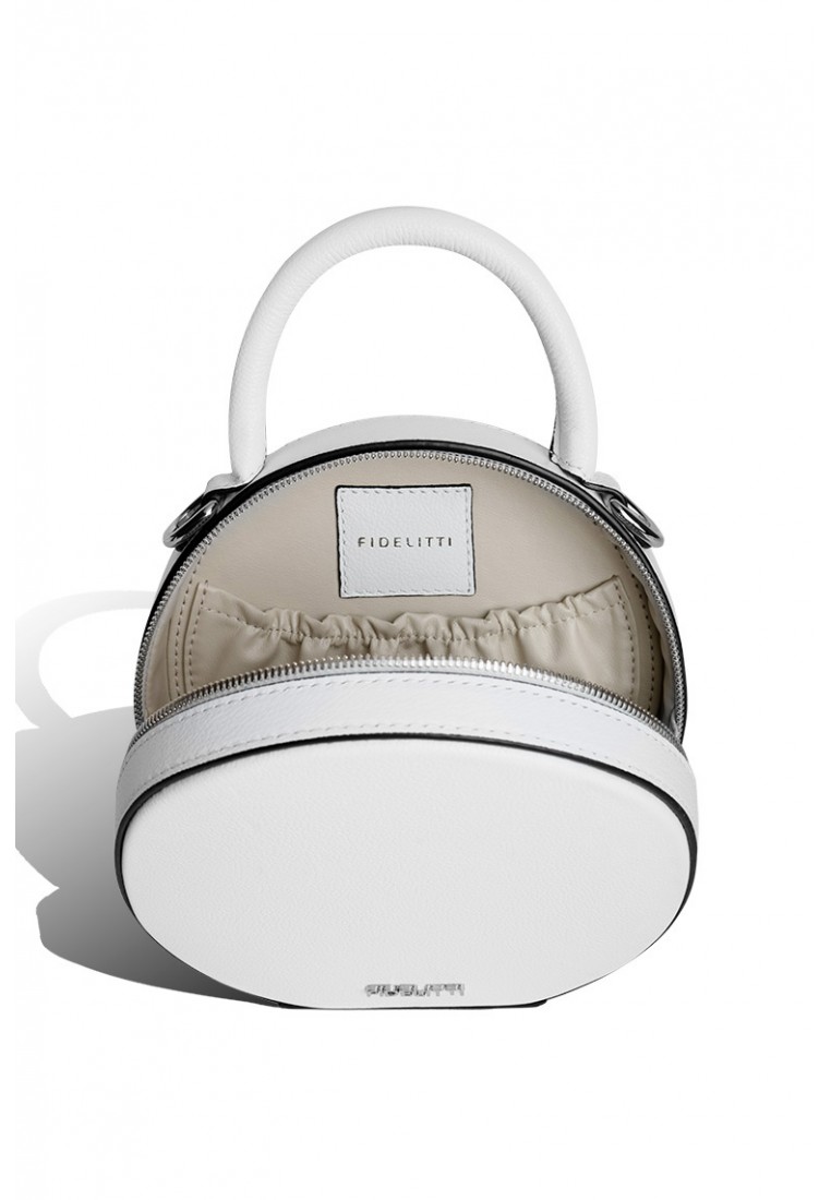 Сумка шкіряна жіноча