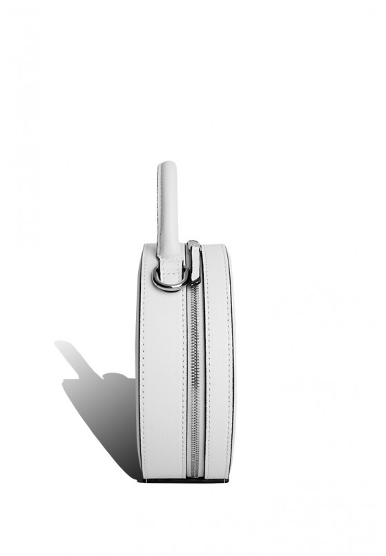 Сумка шкіряна жіноча Fidelitti