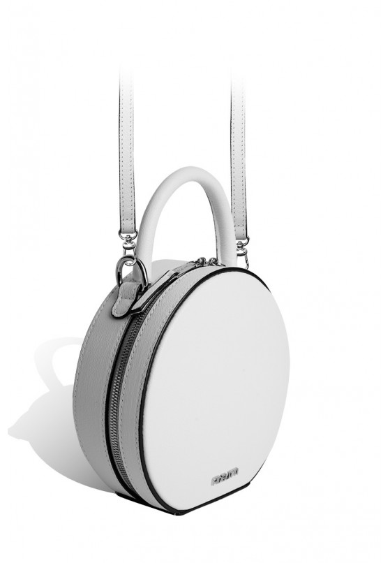 Сумка шкіряна жіноча Fidelitti