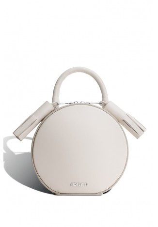 Сумка кожаная женская Fidelitti