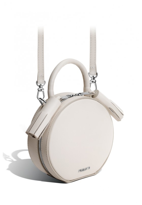 Сумка шкіряна жіноча Fidelitti