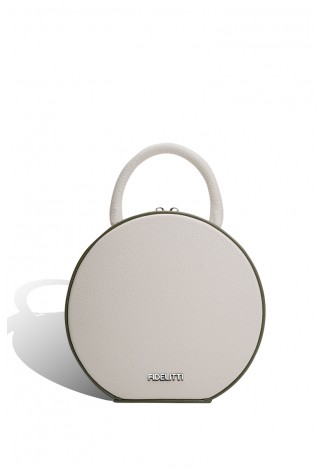 Women's leather bag Fidelitti