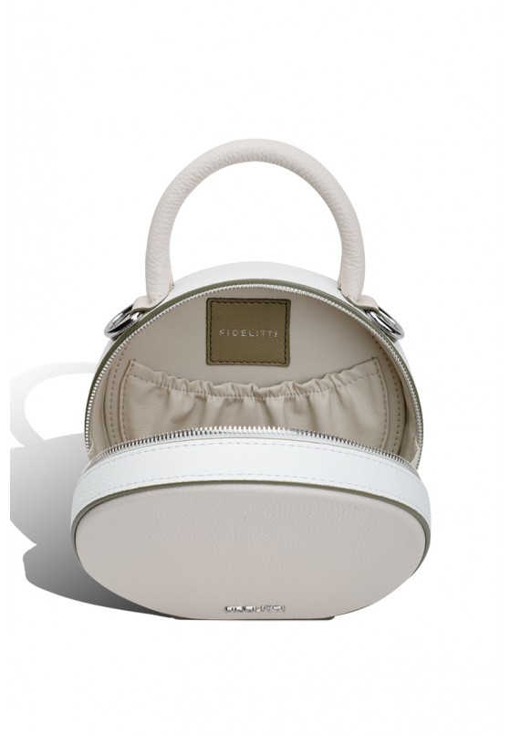 Сумка шкіряна жіноча Fidelitti