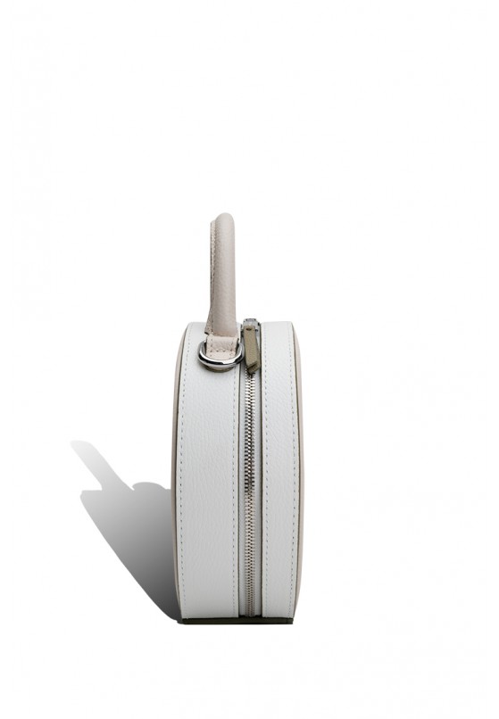 Сумка шкіряна жіноча Fidelitti