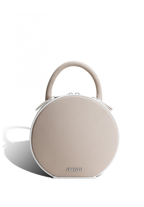 Сумка шкіряна жіноча Fidelitti