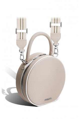 Сумка шкіряна жіноча Fidelitti