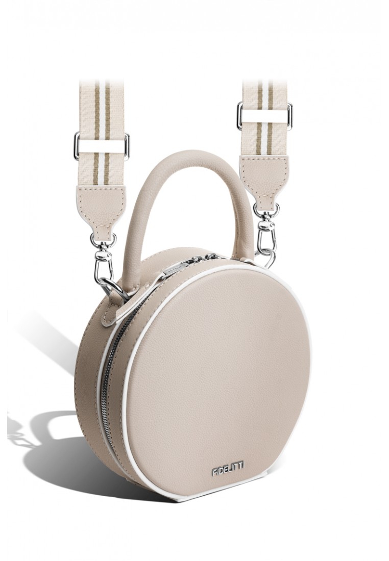 Сумка шкіряна жіноча