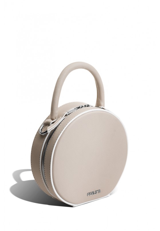 Сумка шкіряна жіноча Fidelitti