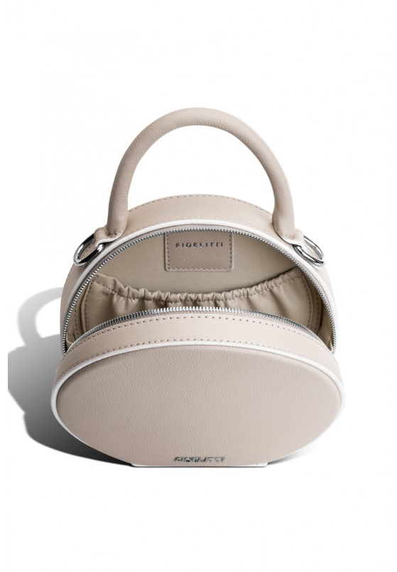 Сумка шкіряна жіноча Fidelitti