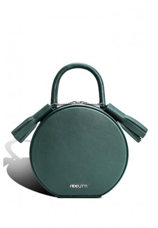 Сумка кожаная женская Fidelitti