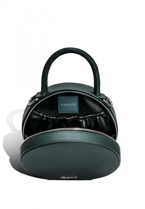 Сумка шкіряна жіноча Fidelitti