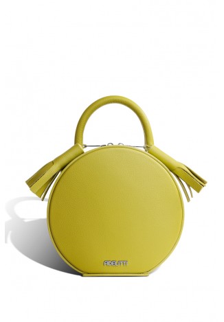 Сумка шкіряна жіноча Fidelitti