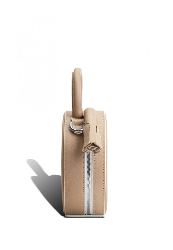 Сумка шкіряна жіноча Fidelitti