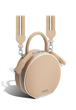 Сумка кожаная женская Fidelitti