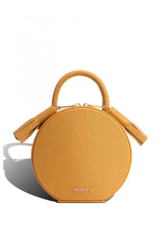 Сумка шкіряна жіноча Fidelitti
