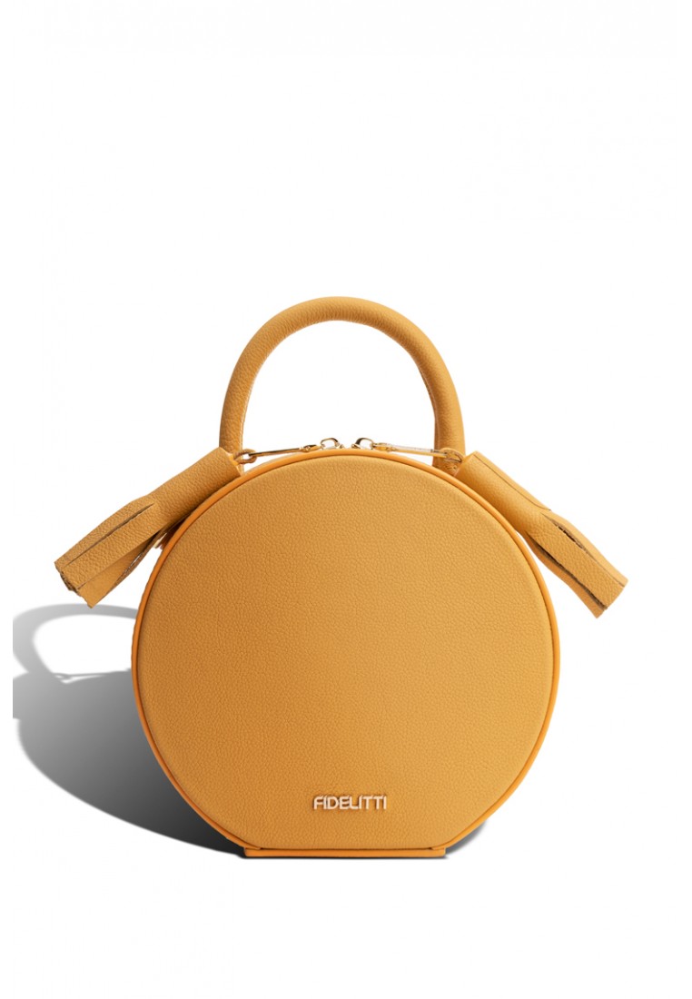 Сумка шкіряна жіноча